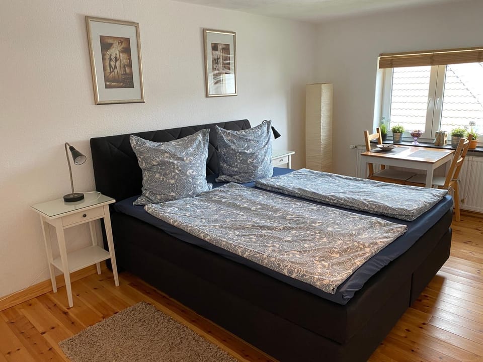 Werners Doppelzimmer Vacation rental in Ahrweiler