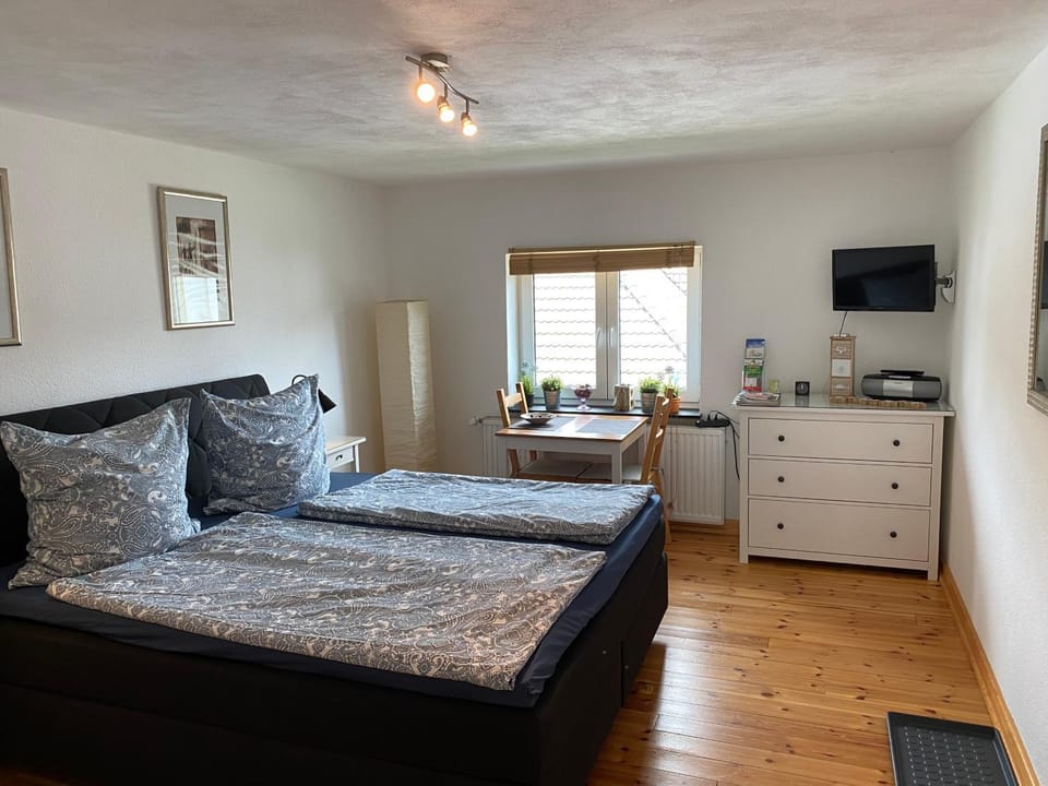 Werners Doppelzimmer Vacation rental in Ahrweiler