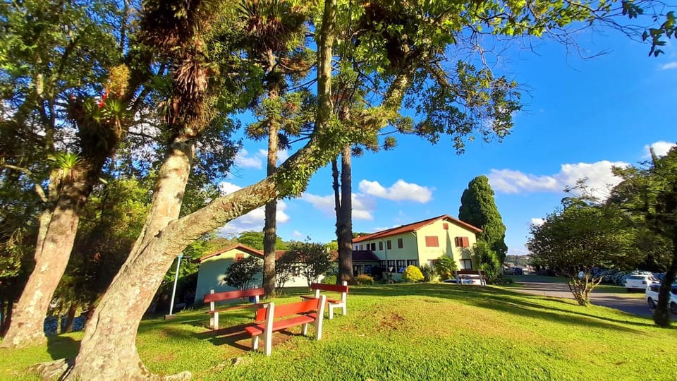 Casa da Paz Hostel & Suítes Hotel in Gramado