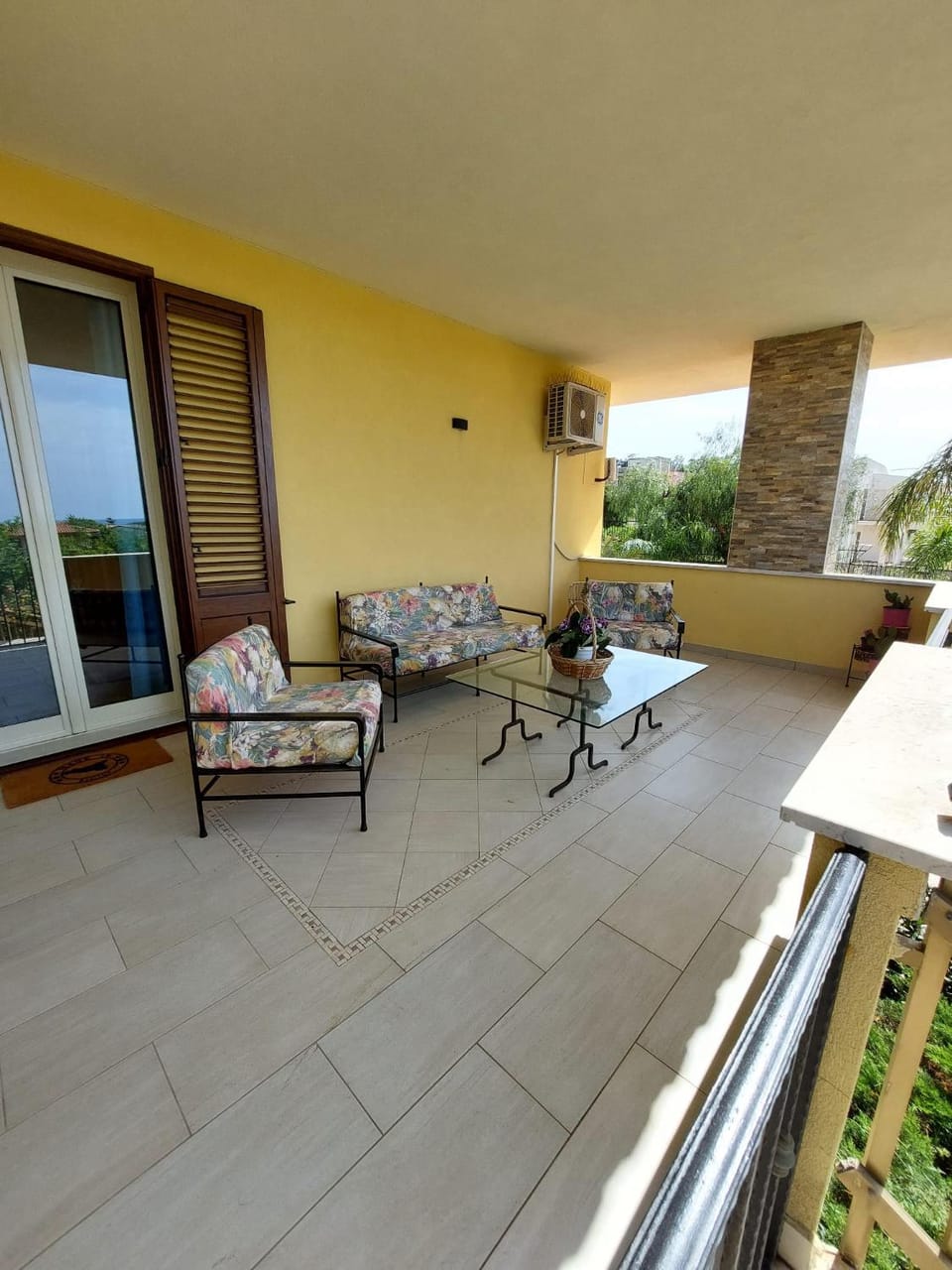 Day, View (from property/room), Balcony/Terrace