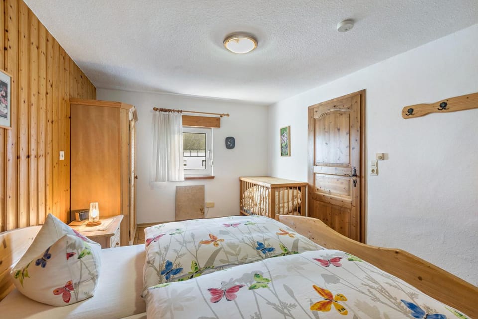 Property building, Living room, Bedroom