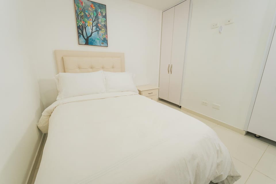 Exclusivo Apartaestudio en Pinares- 5 Apartment in Pereira