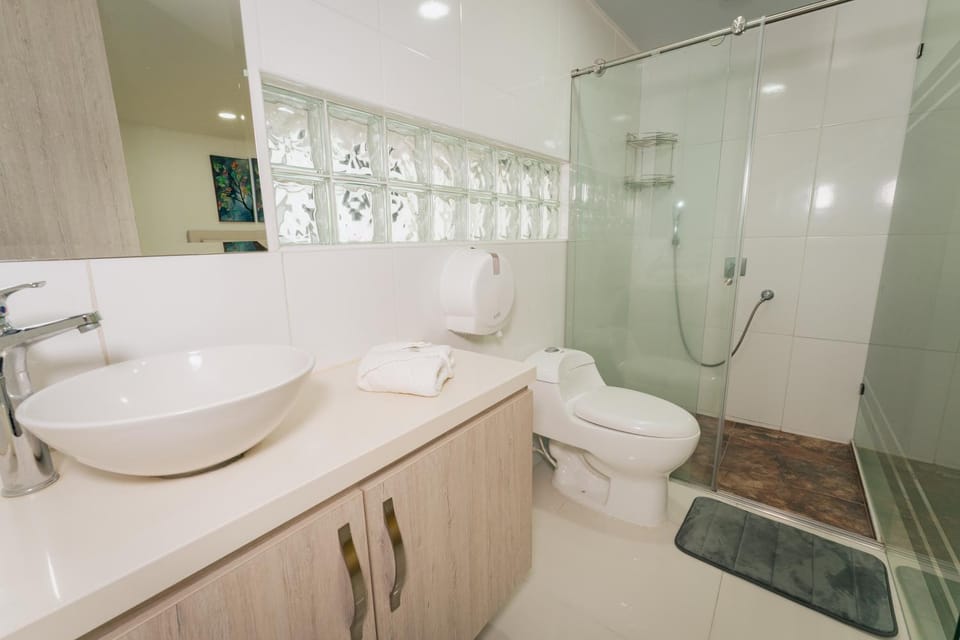Exclusivo Apartaestudio en Pinares- 5 Apartment in Pereira