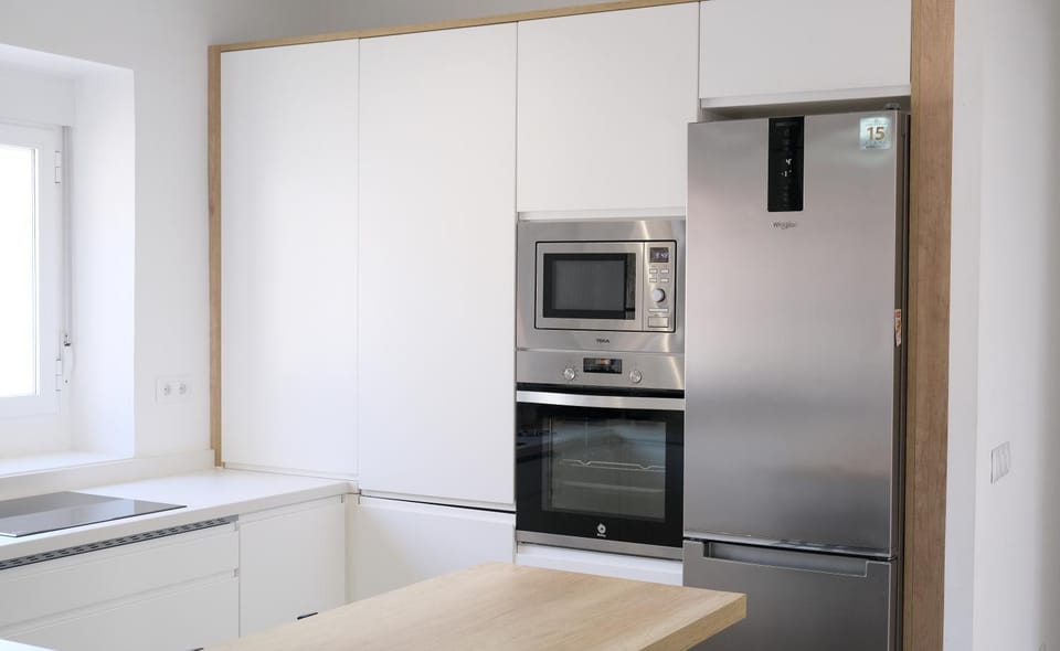 AOVE Suite Apartment in Jaén