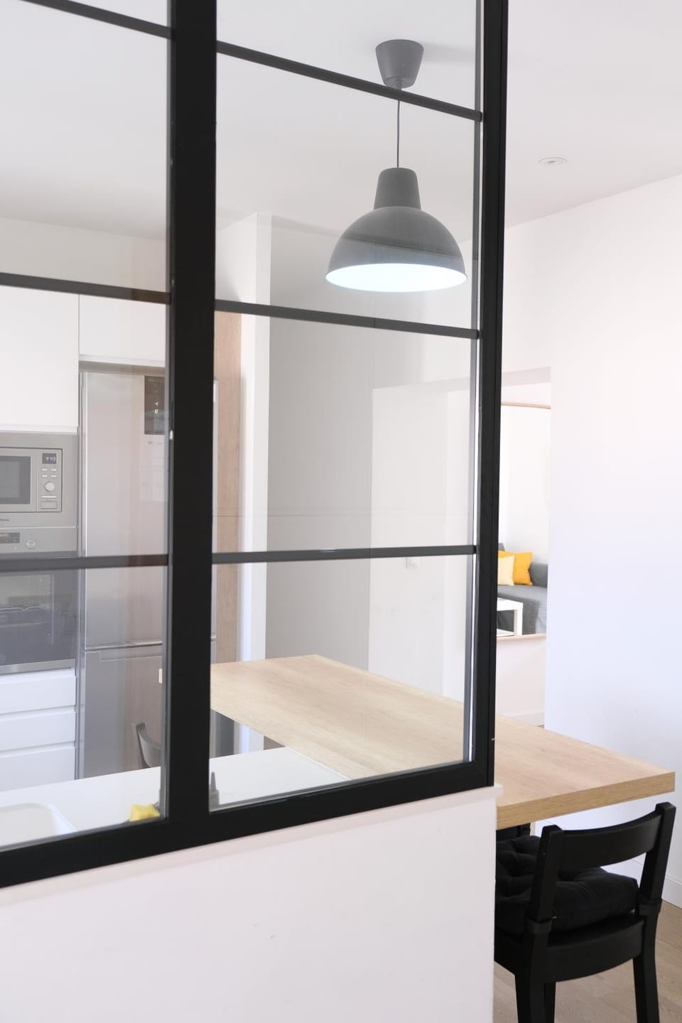 AOVE Suite Apartment in Jaén