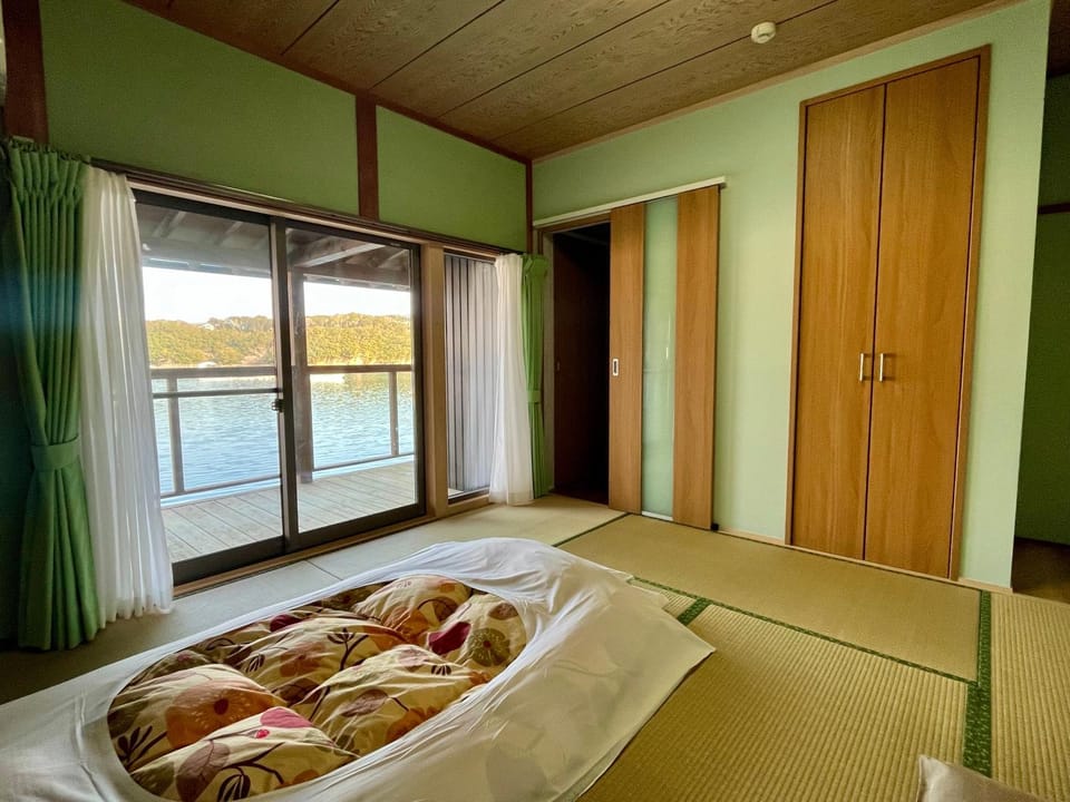 Hiogiso Ryokan in Tokyo Prefecture