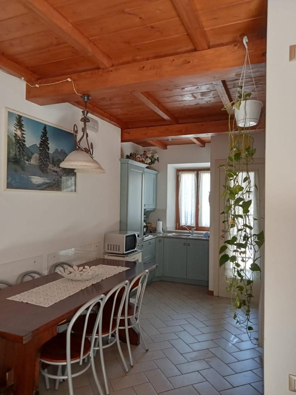 CASA MAIRA IN CENTRO A SATURNIA House in Saturnia
