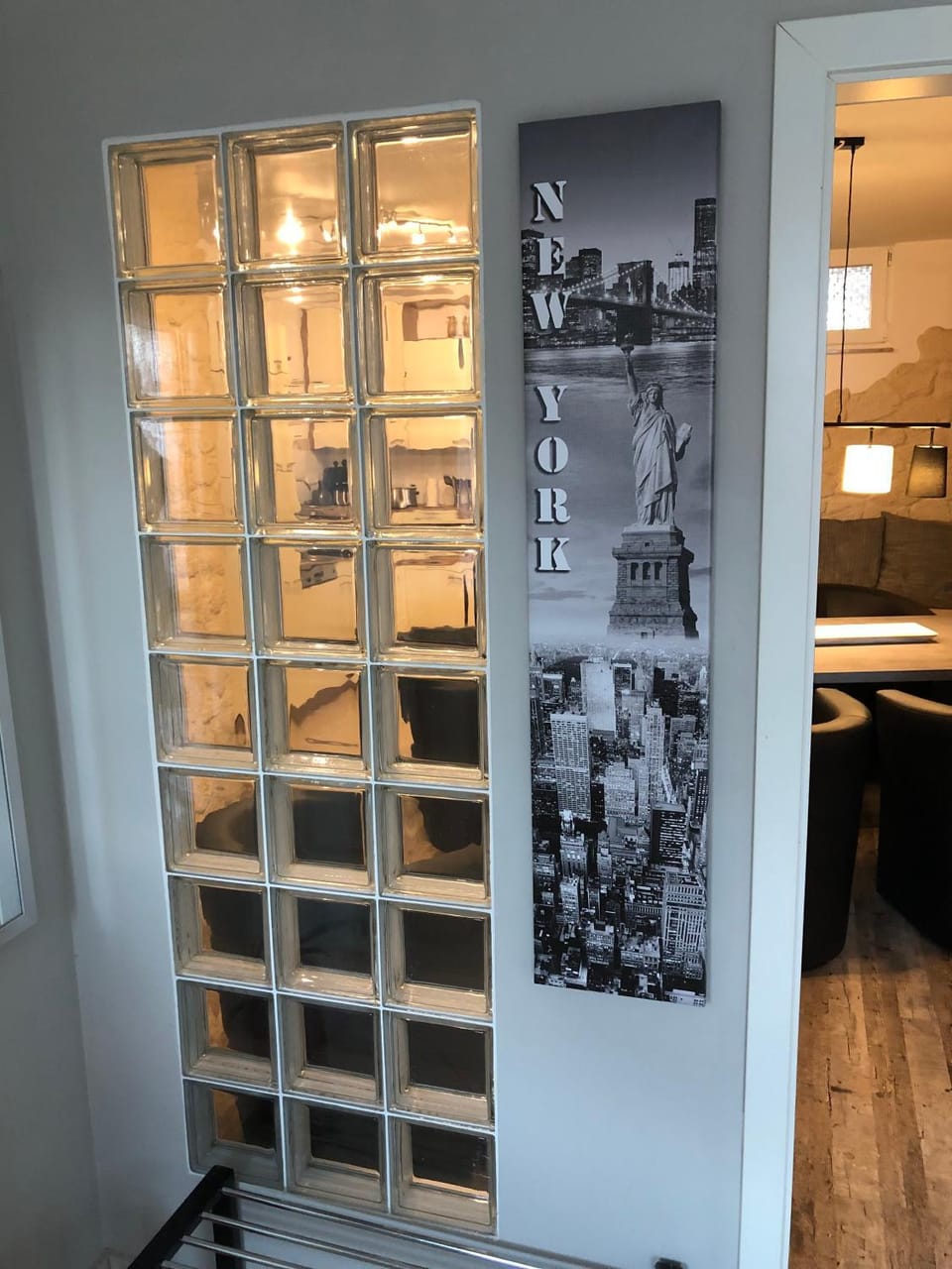 Ferienwohnung Herzberg Apartment in Hesse