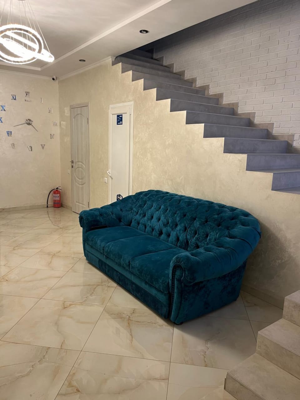 Holiday house Bed and Breakfast in Ukraine