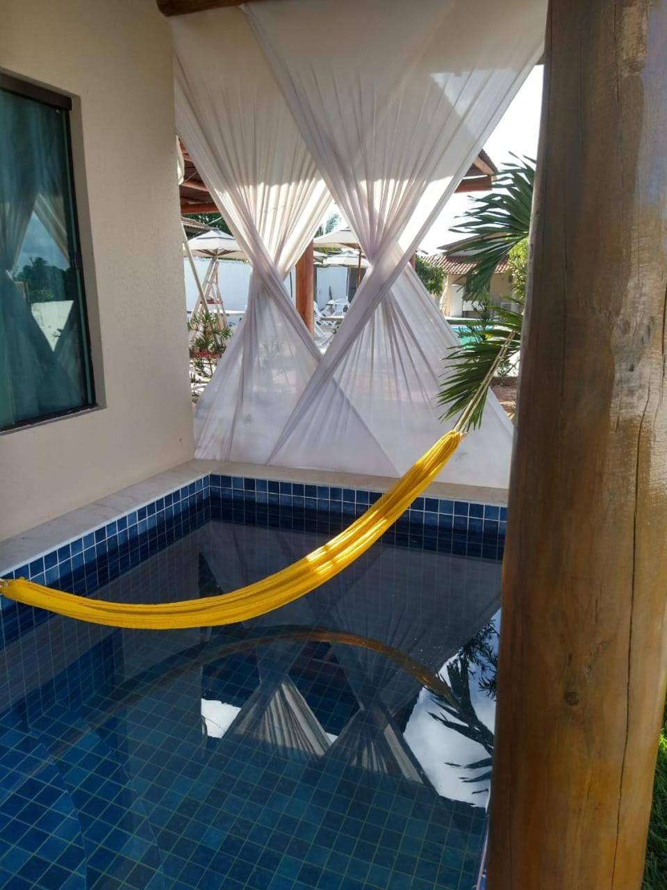 Bellíssimo Villaggio Nature lodge in Ipojuca