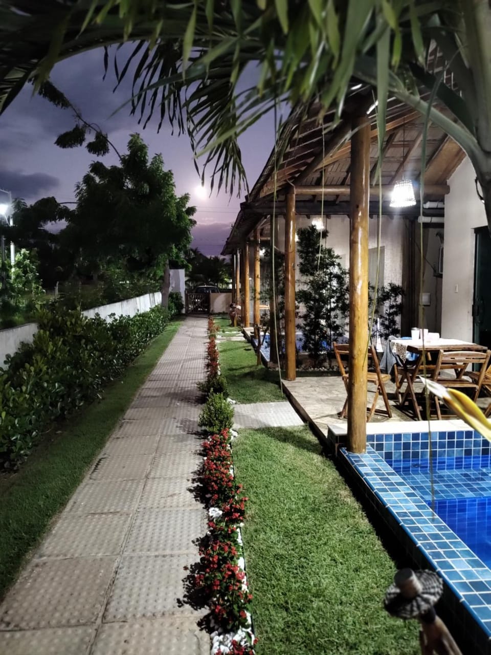Bellíssimo Villaggio Nature lodge in Ipojuca