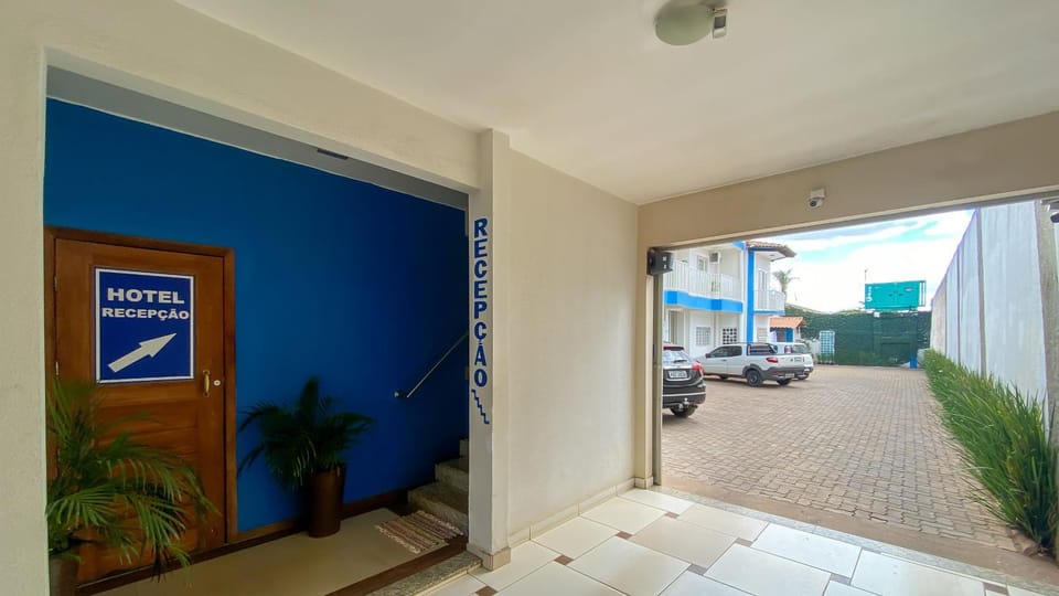 Street view, Parking