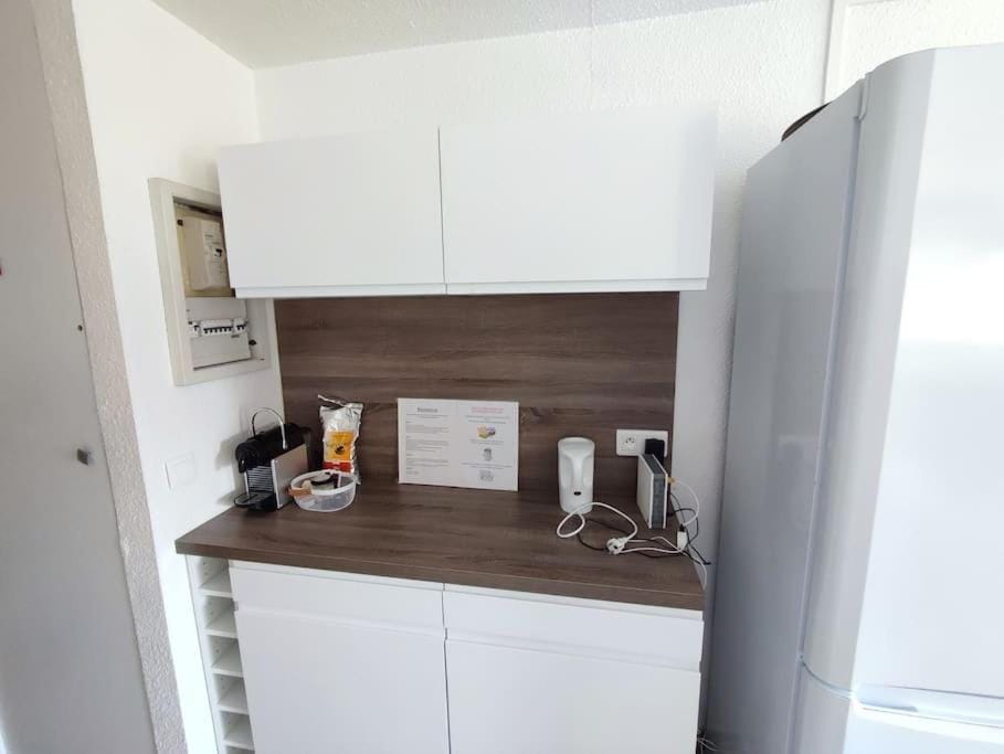 Steddy les coralines Apartment in Sainte-Maxime