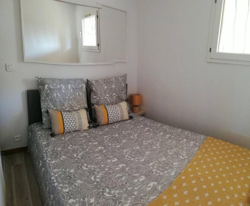 Steddy les coralines Apartment in Sainte-Maxime
