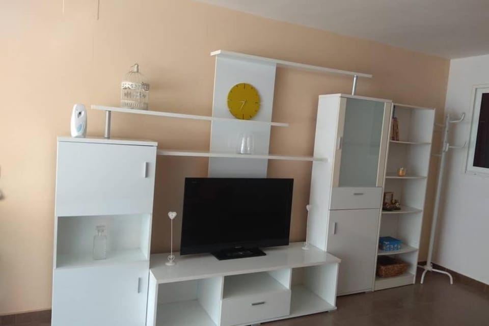 APARTAMENTO RINCÓN DE LOIX ( PLAYA DE LEVANTE) Apartment in Benidorm
