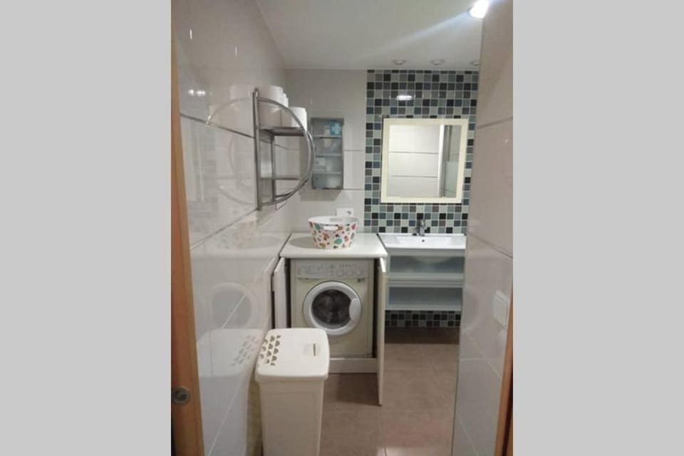APARTAMENTO RINCÓN DE LOIX ( PLAYA DE LEVANTE) Apartment in Benidorm