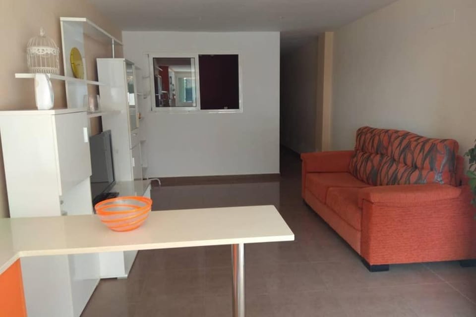 APARTAMENTO RINCÓN DE LOIX ( PLAYA DE LEVANTE) Apartment in Benidorm