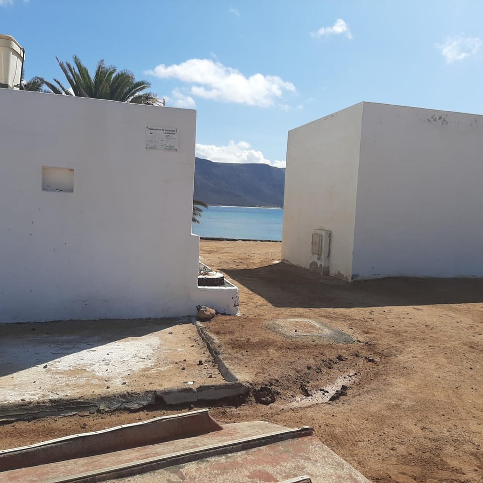 Apartamento La Maresía 1 Apartment in Isla de Lanzarote