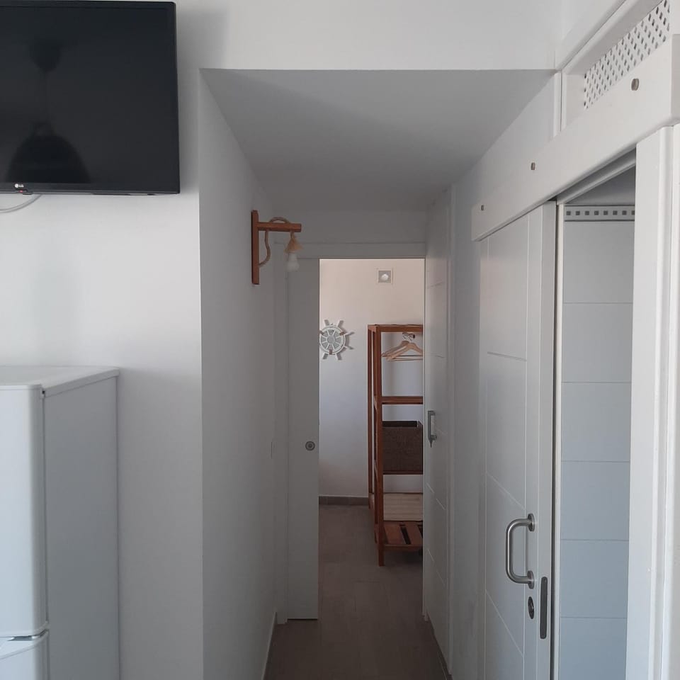 Apartamento La Maresía 1 Apartment in Isla de Lanzarote