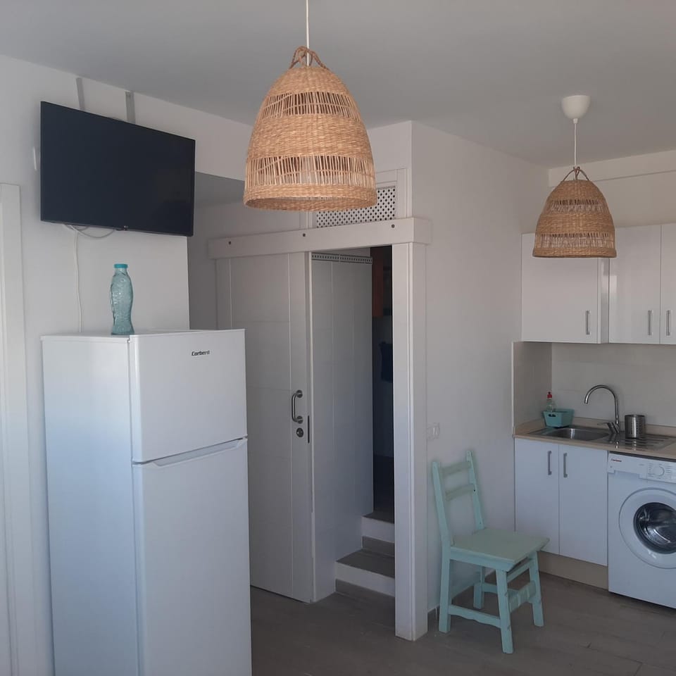 Apartamento La Maresía 1 Apartment in Isla de Lanzarote