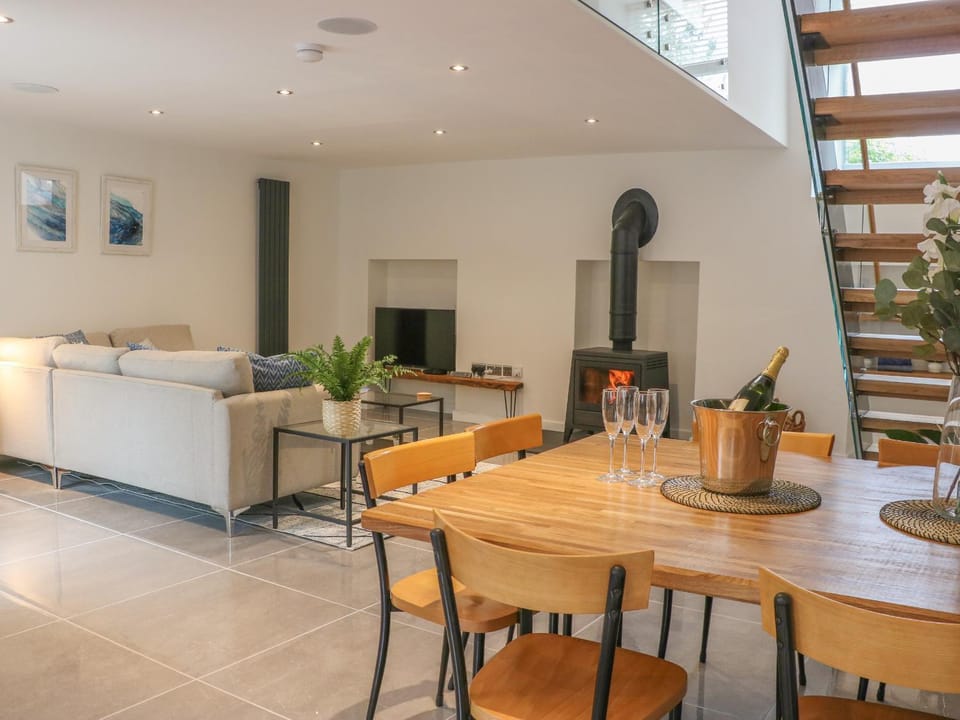 Fig Cottage House in England