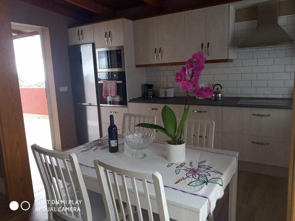 Casa Quintana Apartment in La Palma