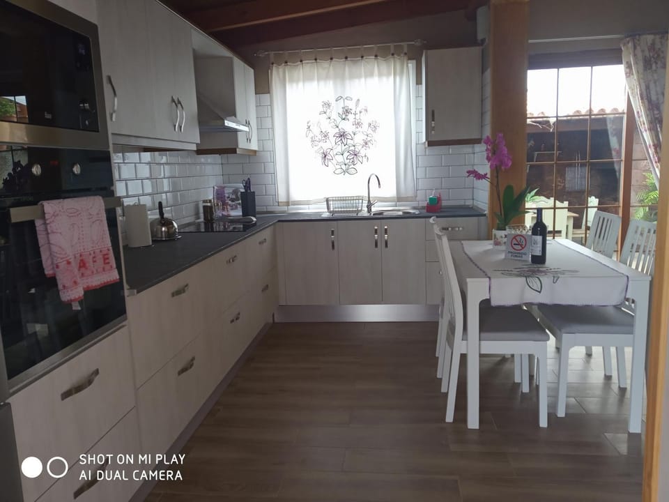 Casa Quintana Apartment in La Palma