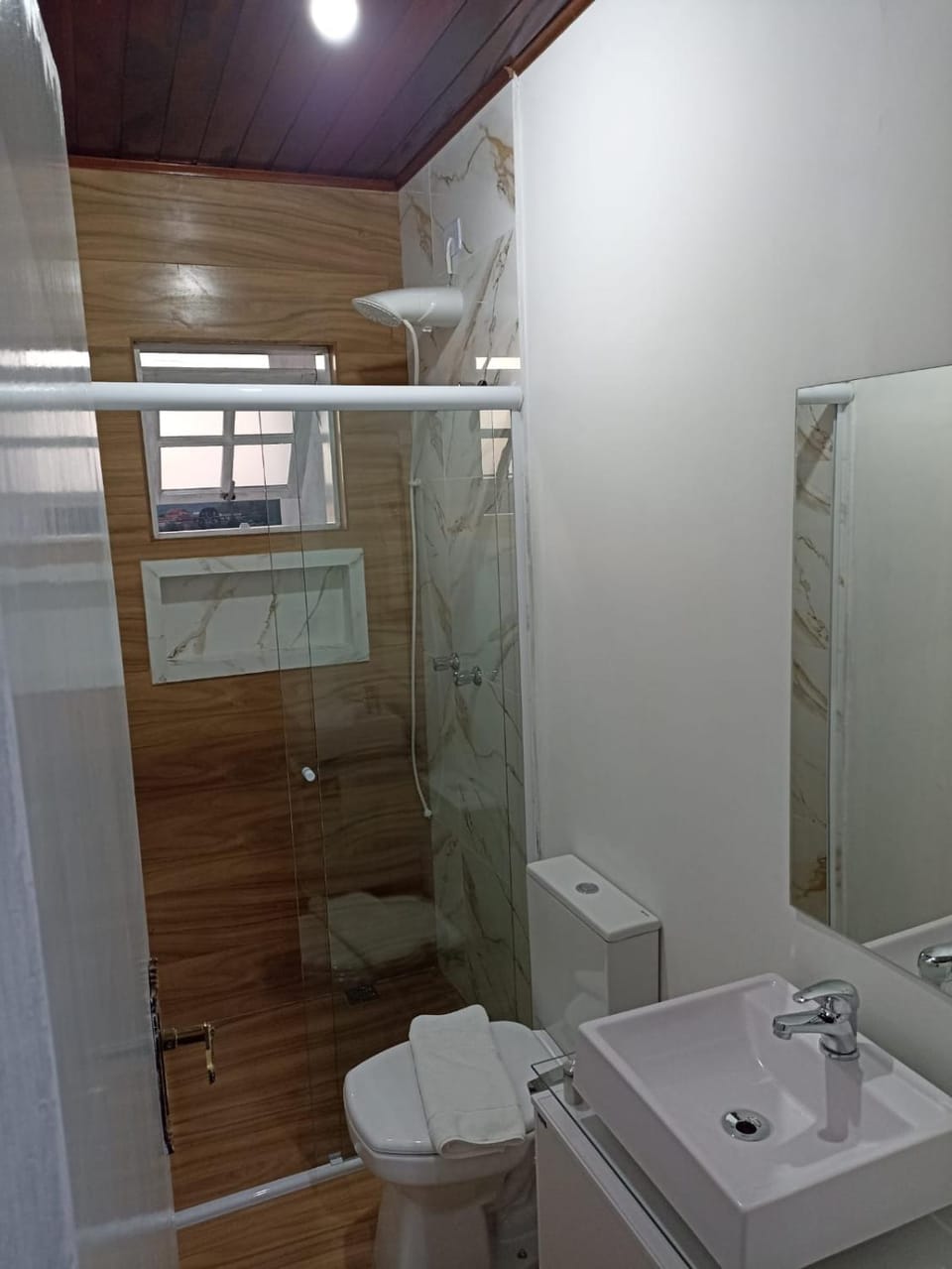 Villarejo da Esperanza- ver opções de suite com hidromassagem Inn in Campos do Jordão