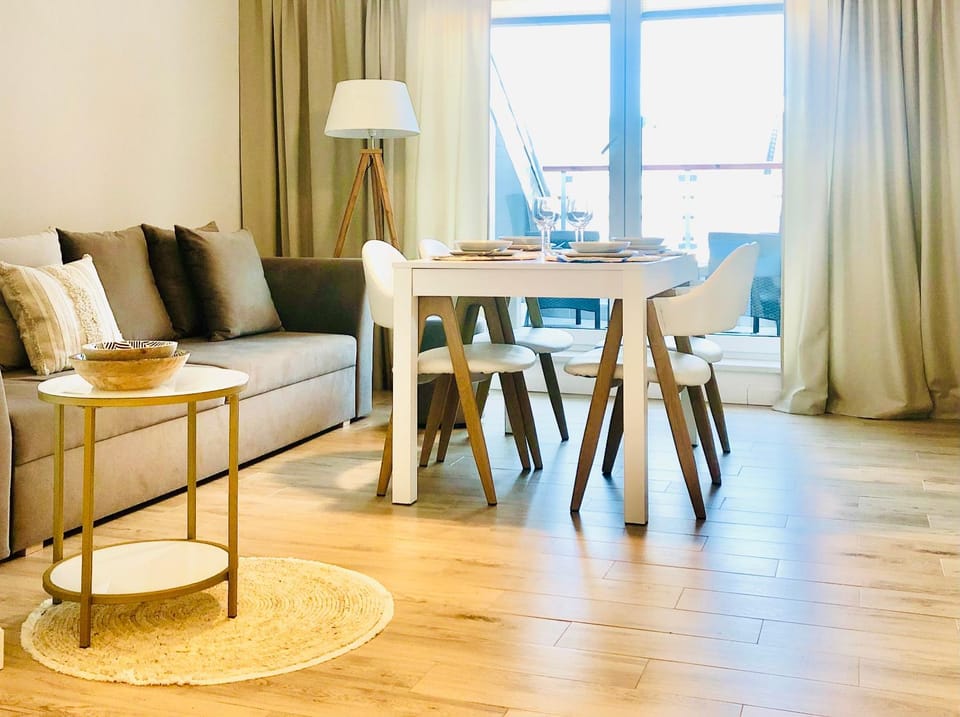 Syrenka apartament Apartment in West Pomeranian Voivodeship, Poland