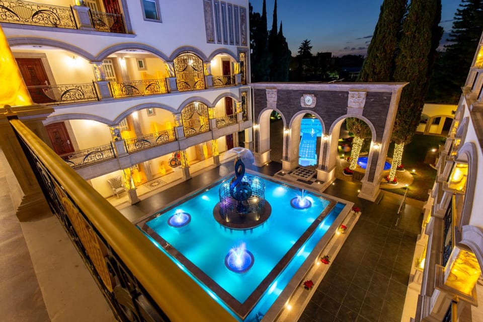 View (from property/room)