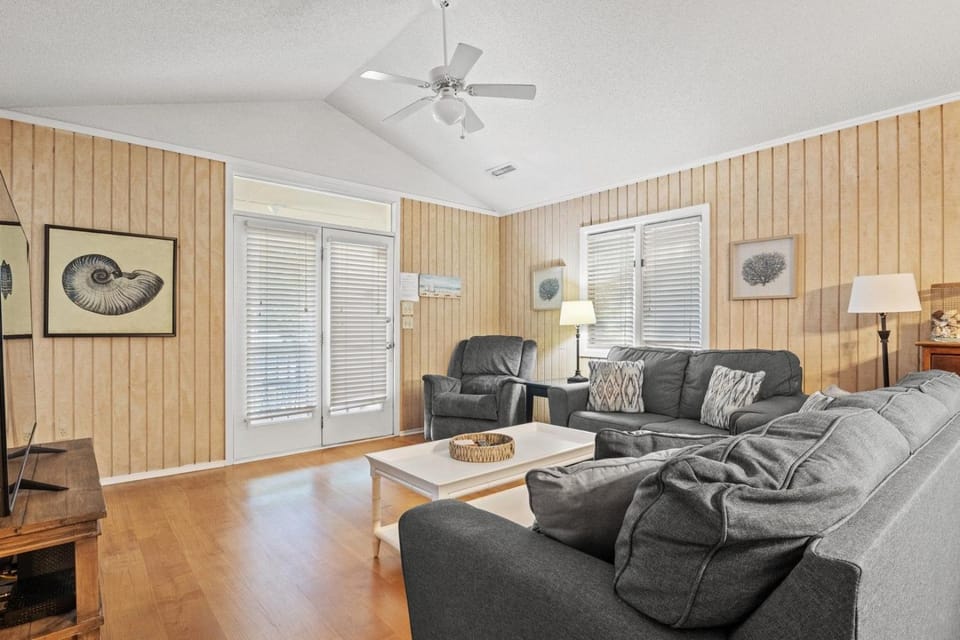 Summer Cottage 14 Apartment in South Carolina