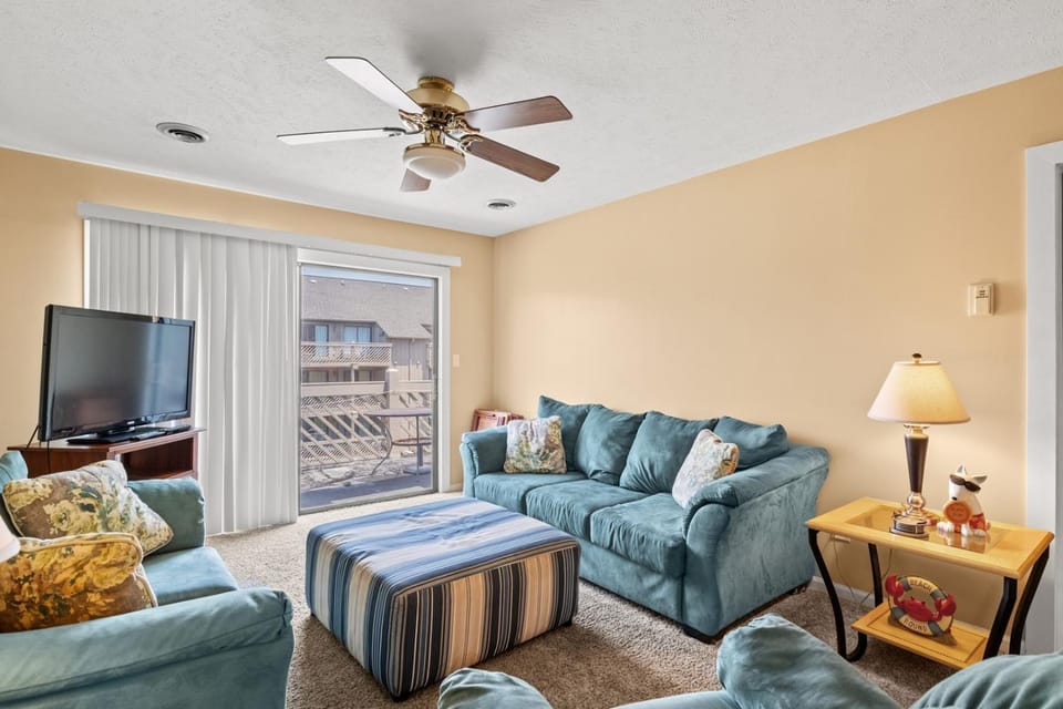 Shipwatch II 302N Apartment in South Carolina