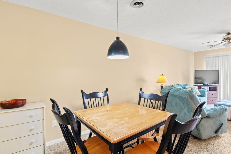 Shipwatch II 302N Apartment in South Carolina
