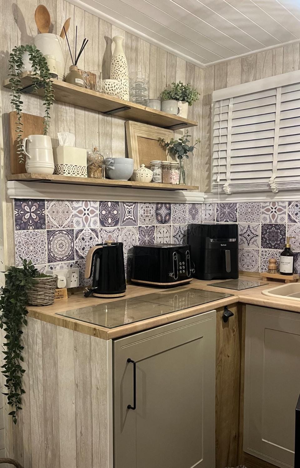 Coastal Lodge, Cherry park, Chapel St Leonards - Nr Skegness Chalet in Chapel Saint Leonards