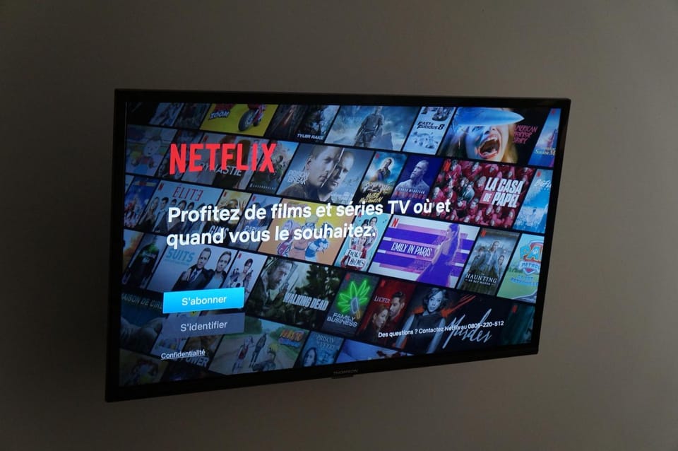 TV and multimedia