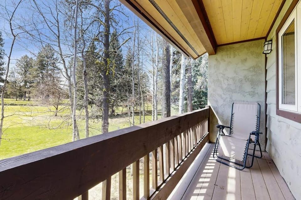 Amelia's Vacation Retreat House House in McCall