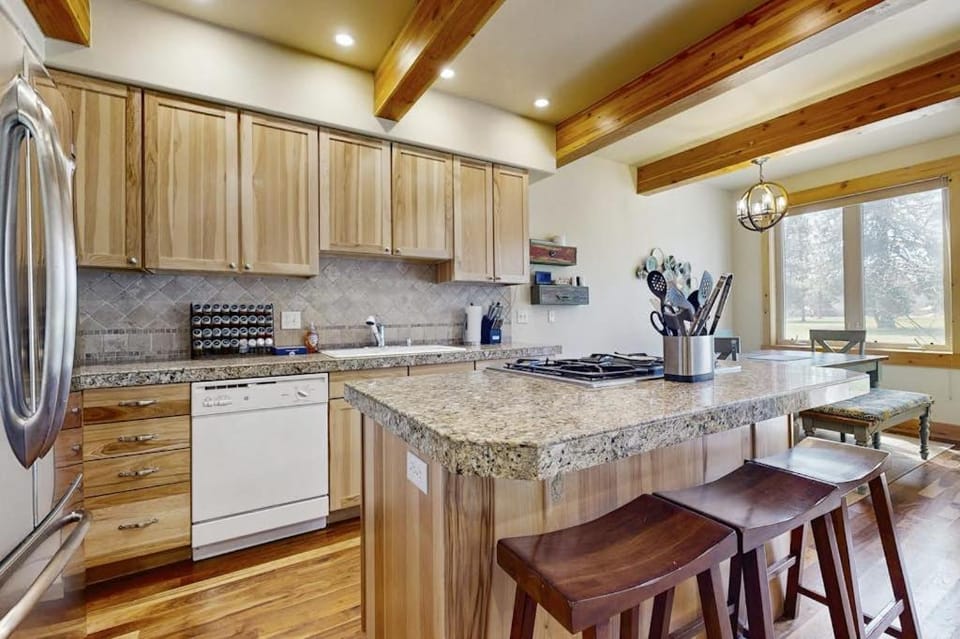 Amelia's Vacation Retreat House House in McCall
