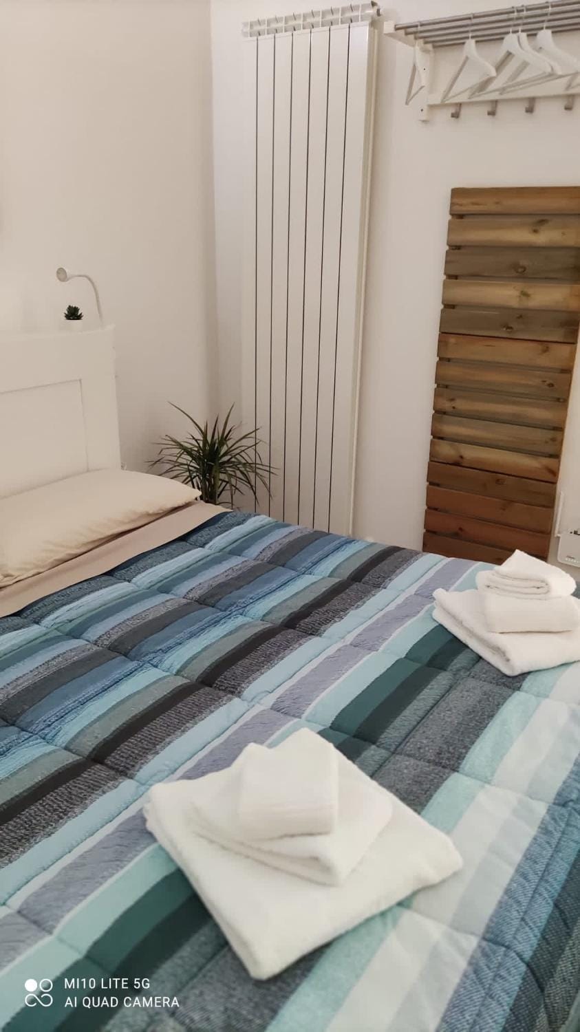 CASA SAVENA Bed and Breakfast in Bologna