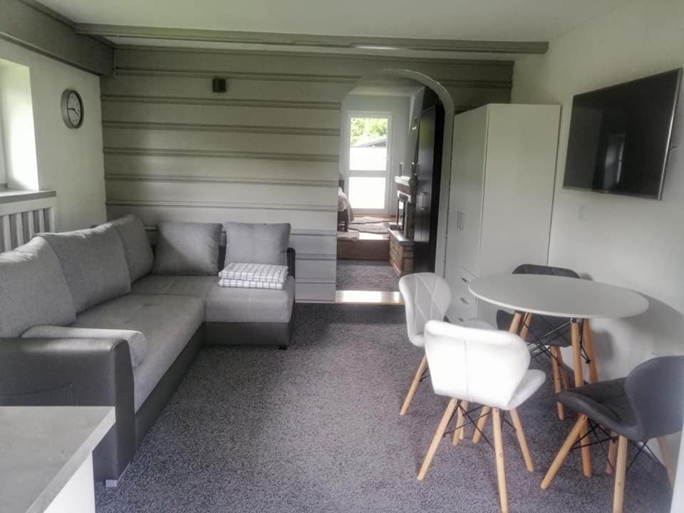 Apartament Bukowy z basenem Apartment in Poland