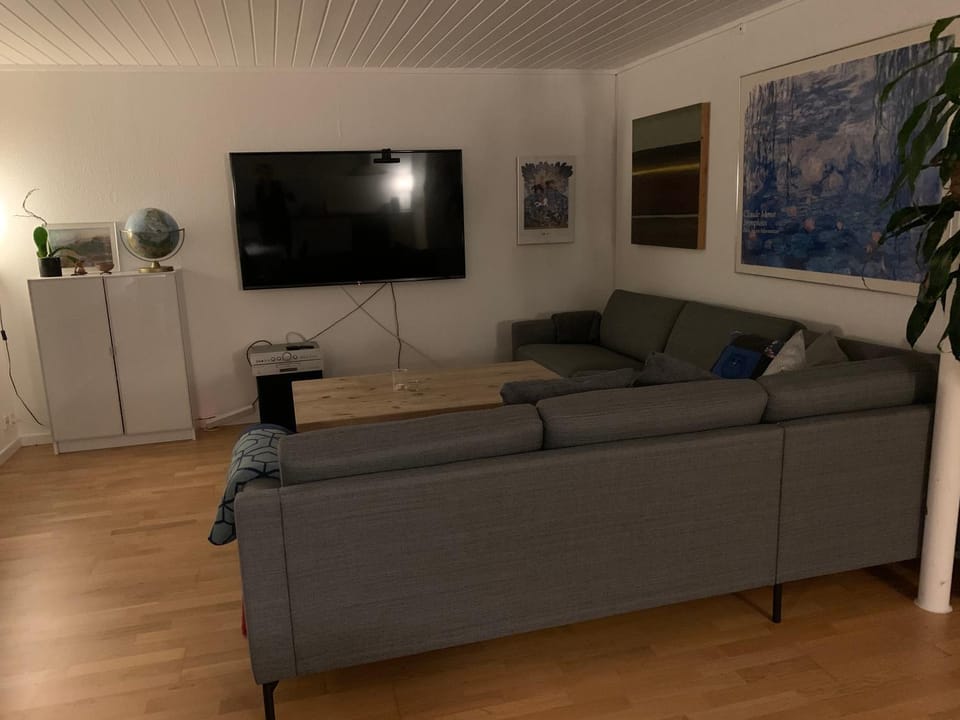 Apartment 15 min walk from the city center Apartment in Europe
