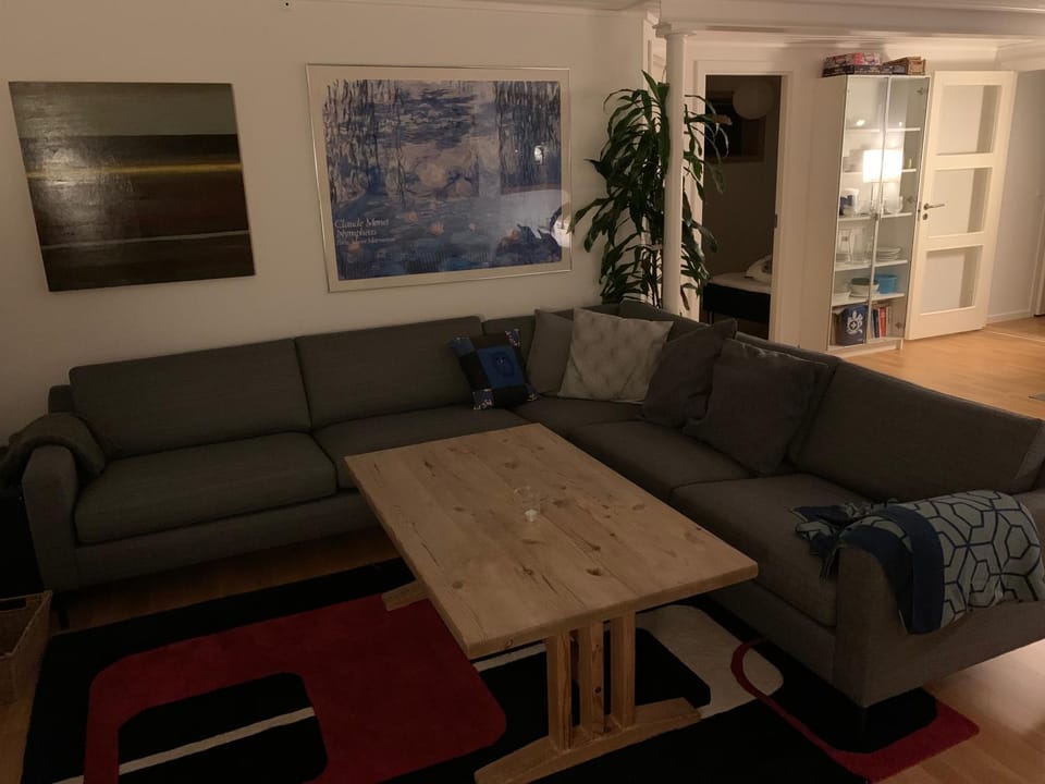 Apartment 15 min walk from the city center Apartment in Europe
