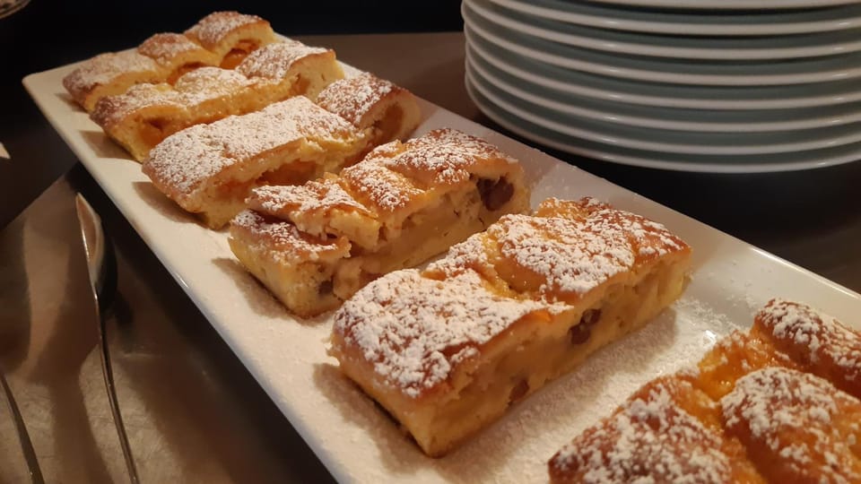 Restaurant/places to eat, Breakfast