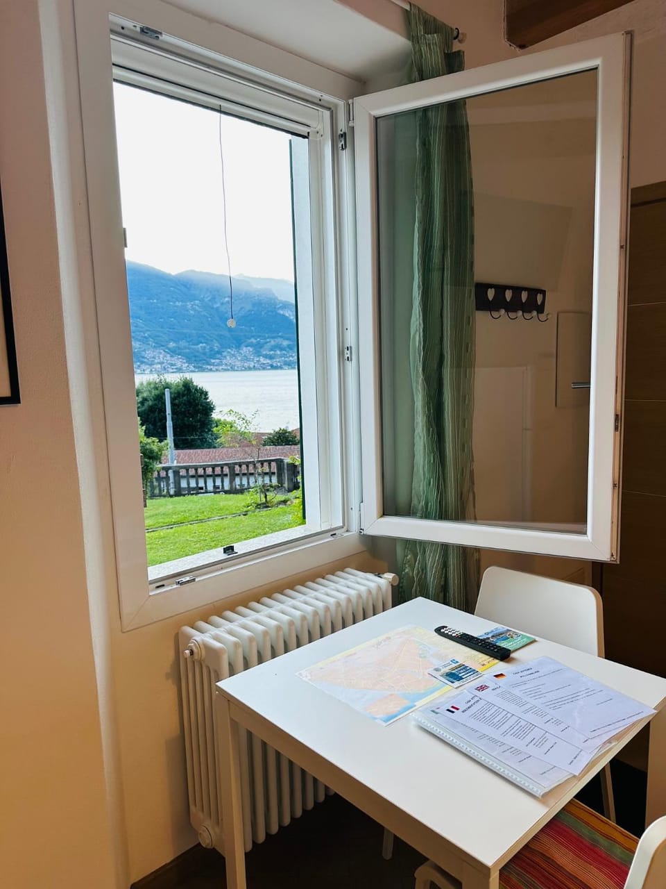 Casa Vittoria Apartment in Province of Lecco