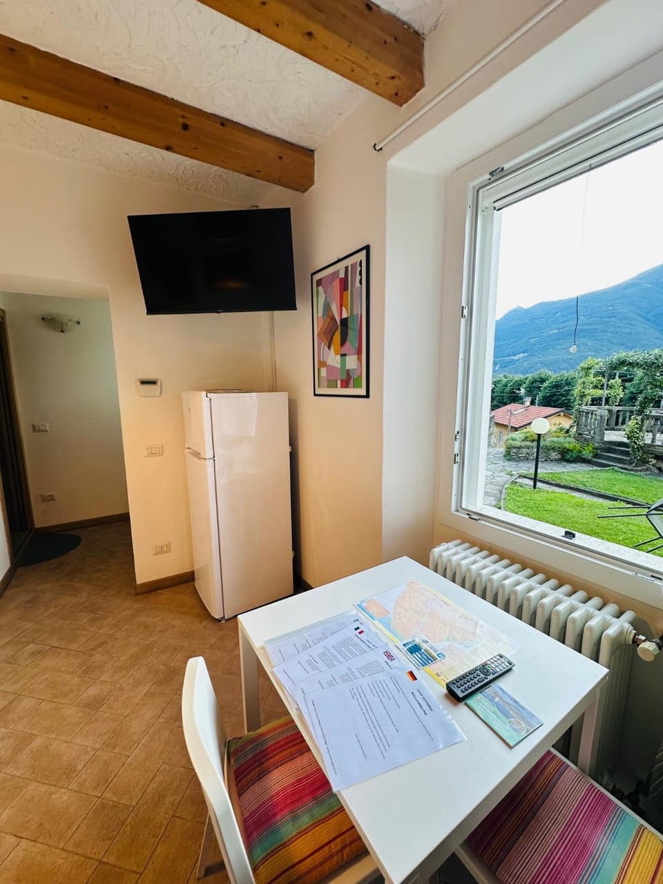 Casa Vittoria Apartment in Province of Lecco