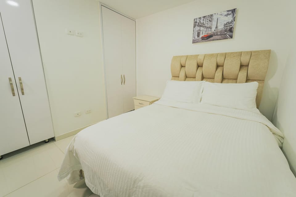 Exclusivo Apartaestudio en Pinares 4 Apartment in Pereira