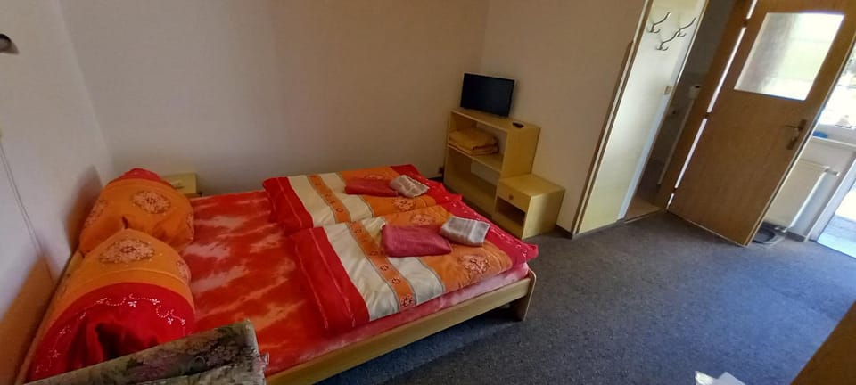 Penzion U Dvou pánů Bed and Breakfast in Saxony