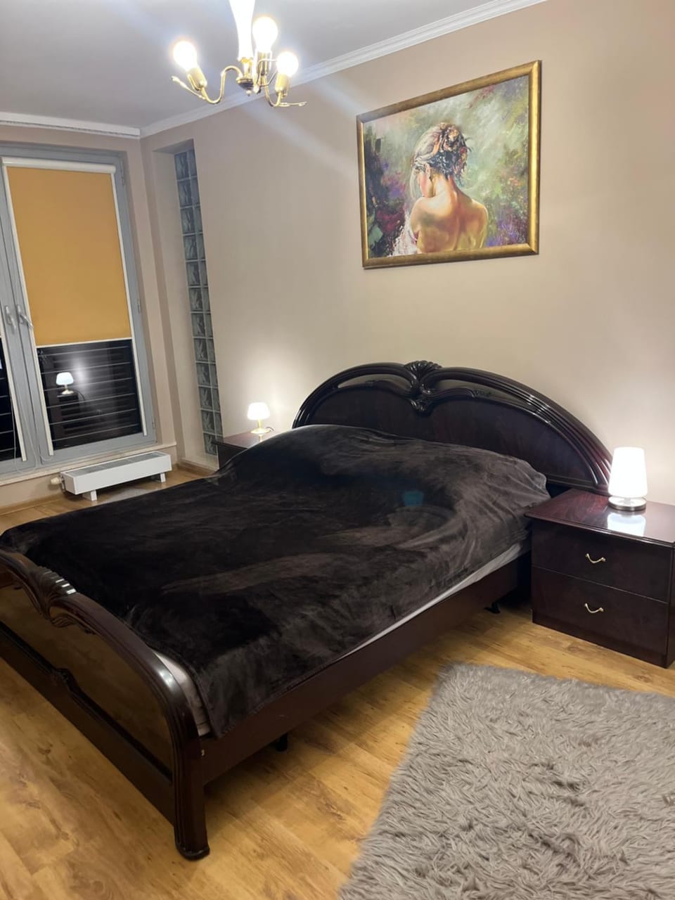 Apartament Familijny Beskidzki Apartment in Czechia