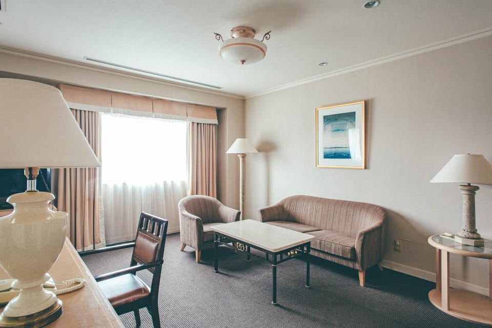 Numazu River Side Hotel Hotel in Shizuoka Prefecture
