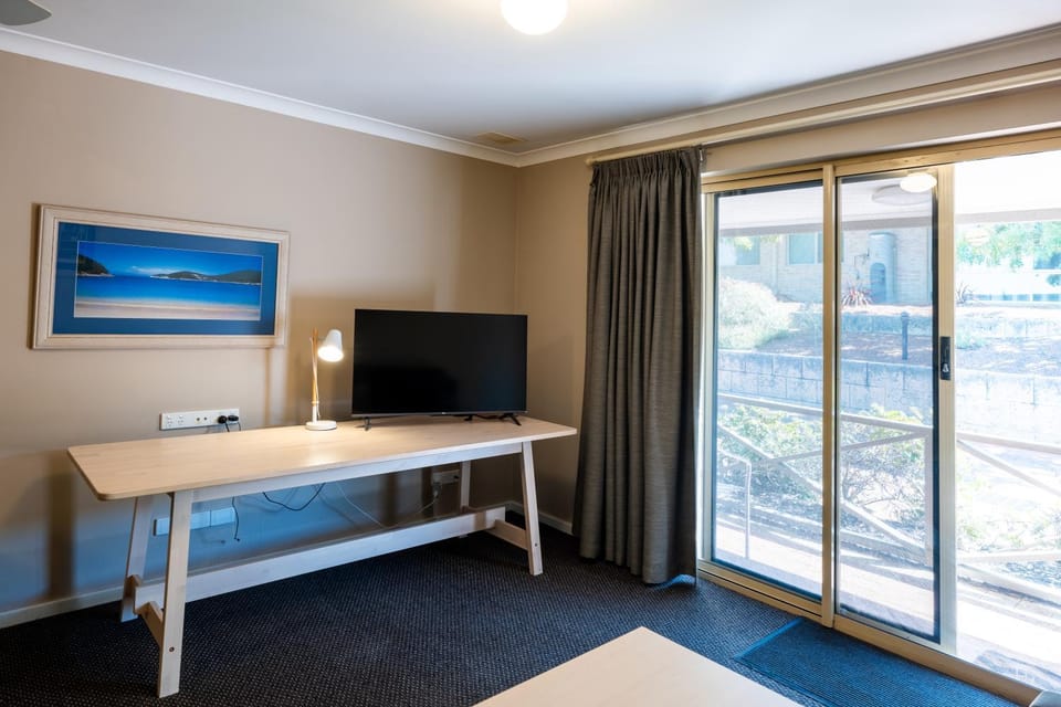 Grandis 35 Apartment in Albany
