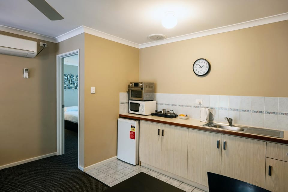 Grandis 35 Apartment in Albany